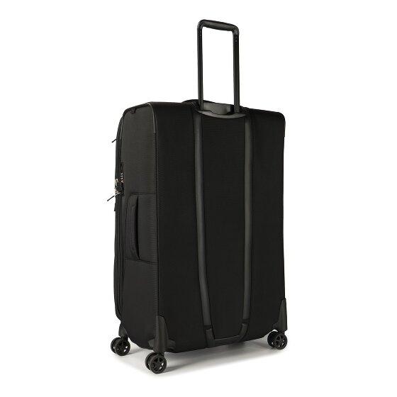 Samsonite Spark Sng Eco 4 wielen Trolley 79 cm met uitbreidingsplooi