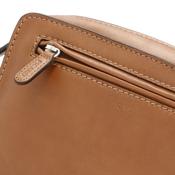 Picard Toscana Heren tas Leer 23 cm