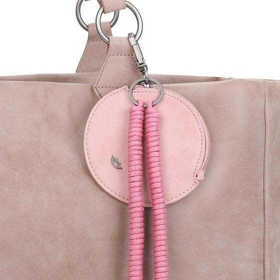 Fritzi aus Preußen Izzy Vintage Shopper Tas 42 cm