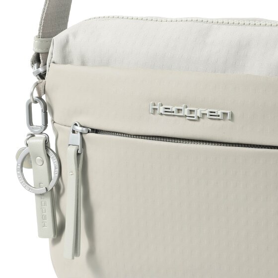 Hedgren Furo Nara Fanny pack RFID-bescherming 22 cm