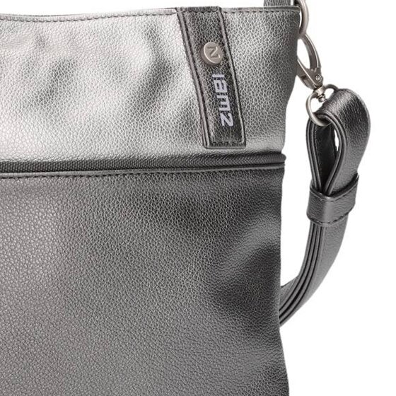 Zwei Jana Schoudertas 27 cm