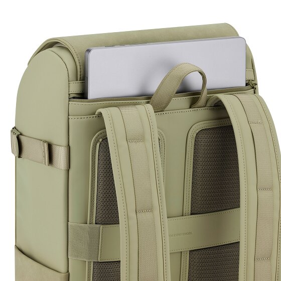 Kapten & Son Bali Dagrugzak 50 cm Laptop compartiment