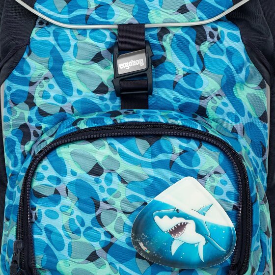Ergobag Pack MRP Schooltas set
