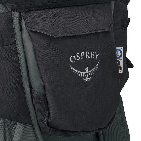 Osprey Poco Soft Carrier Kinderrugzak 62 cm
