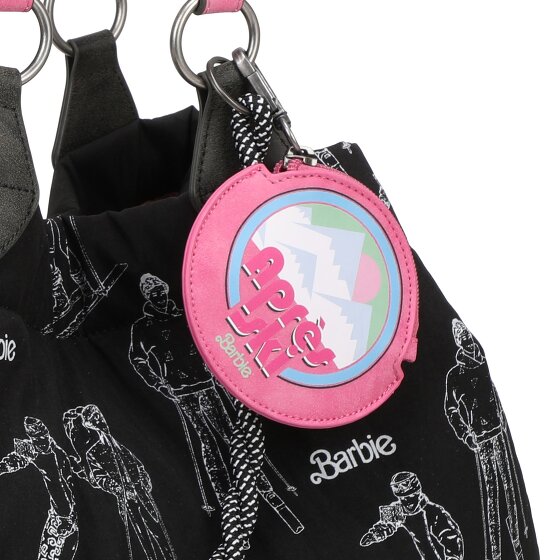 Fritzi aus Preußen Izzy Apres Ski Limited Barbie Shopper Tas 42 cm