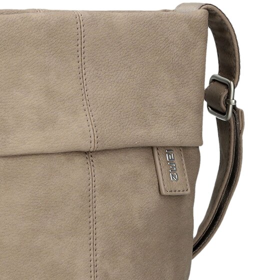 Zwei Mademoiselle.M Crossbody tas 22 cm