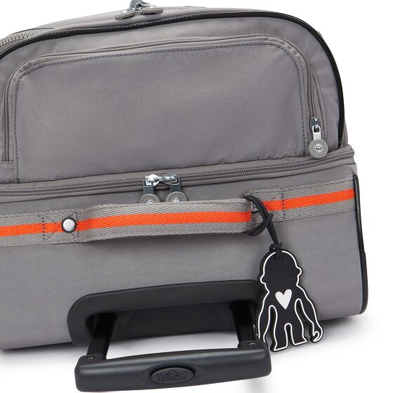 Kipling Basic Teagan 2 wielen Reistas L 77 cm