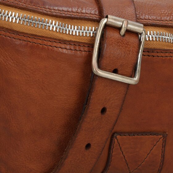 Campomaggi Corniolo Fanny pack Leer 26 cm