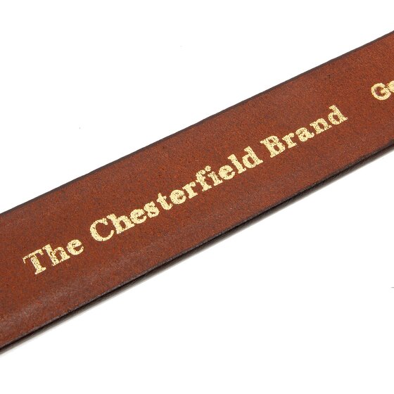 The Chesterfield Brand Manovo Riem Leer