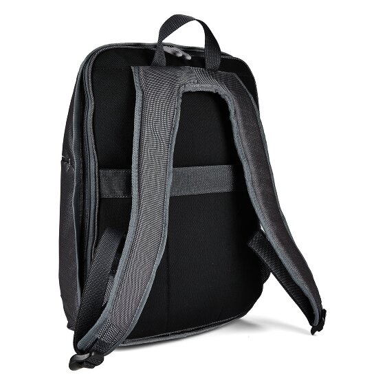 Mandarina Duck District Dagrugzak 40 cm Laptopvak
