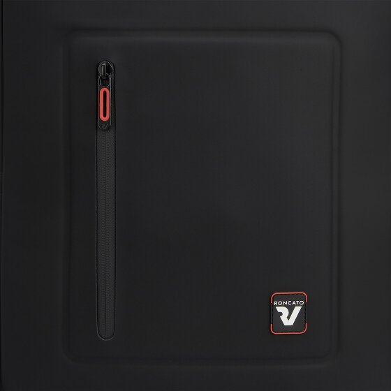 Roncato Be-Dry Dagrugzak 40 cm Laptop compartiment