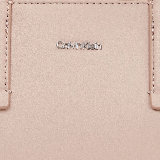 Calvin Klein CK Must Handtas 20 cm Calvin Klein CK Must Handtas 20 cm