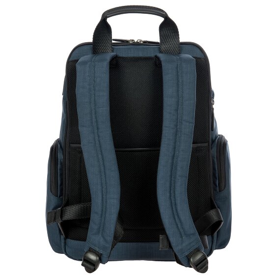 Bric's Monza Rugzak 45 cm laptopvak