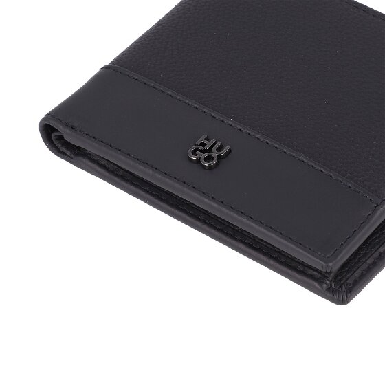 Hugo Quantic Portemonnee Leer 10.5 cm