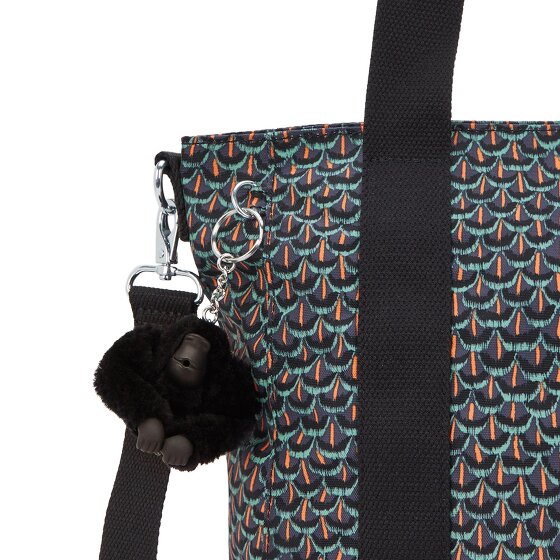 Kipling Basic Asseni Shopper Tas 40 cm