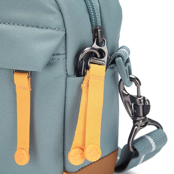 Pacsafe Go Schoudertas RFID 24 cm