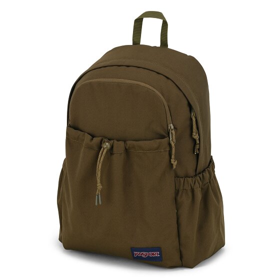 JanSport Lounge Pack Dagrugzak 48 cm Laptop compartiment