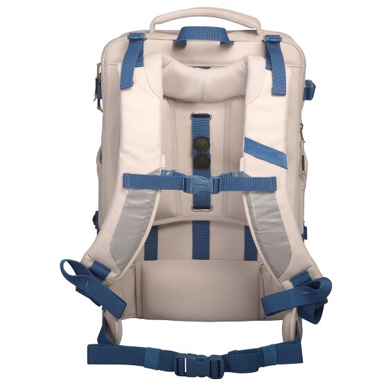 Kattbjörn Classic School rugzak 42 cm