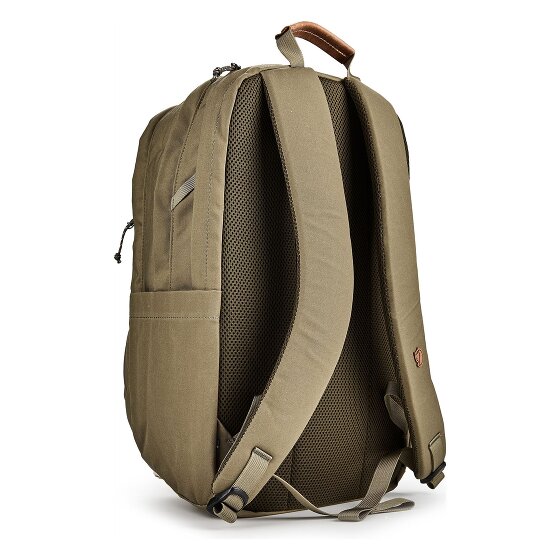 Fjällräven Räven 28 Dagrugzak 47 cm Laptopvak