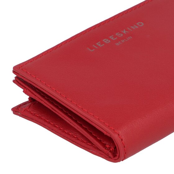 Liebeskind Lilith Portemonnee RFID-bescherming Leer 12 cm
