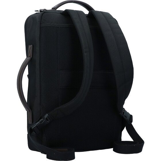 Fossil Buckner rugzak 43 cm laptopvak