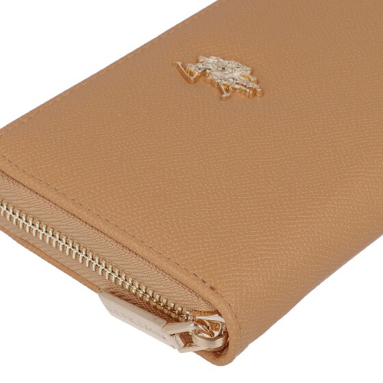 U.S. Polo Assn. Jones Portemonnee 15 cm