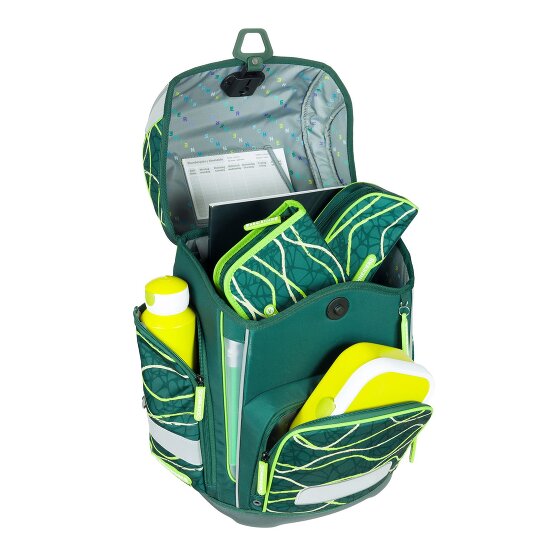 Schneiders Ergolite Schooltas set
