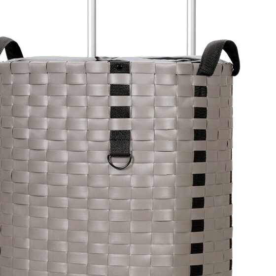 Andersen Shopper Alu Star Shopper Silja Winkelwagen 65 cm
