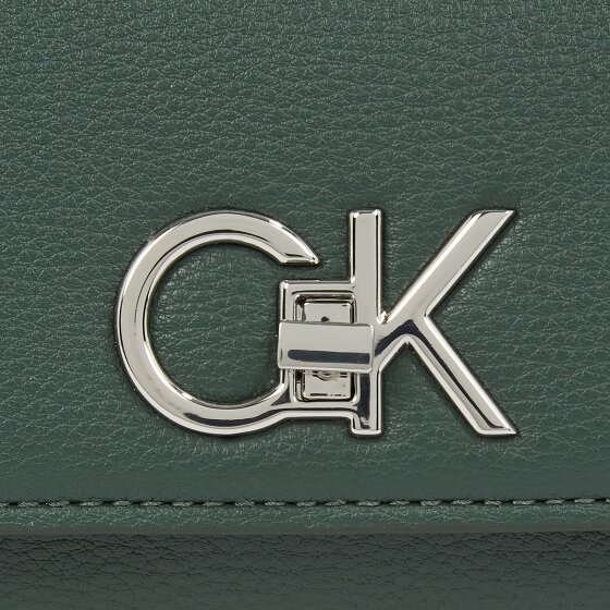 Calvin Klein Re-Lock Schoudertas 16.5 cm