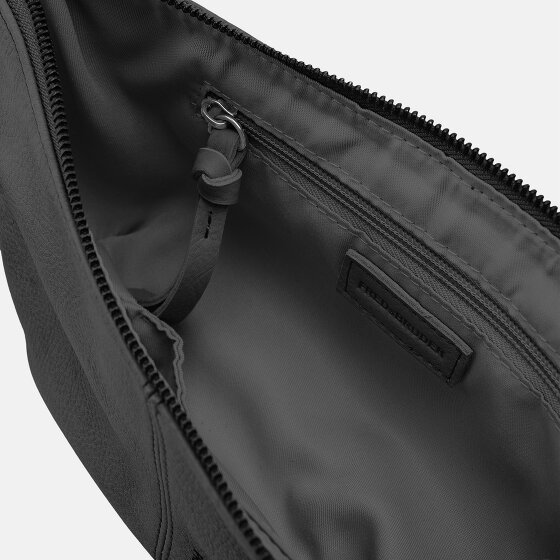 FredsBruder My Old Friend Schoudertas Leer 36 cm