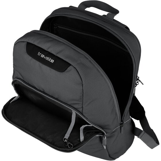 Travelite Skaii Rugzak 44 cm laptopvak