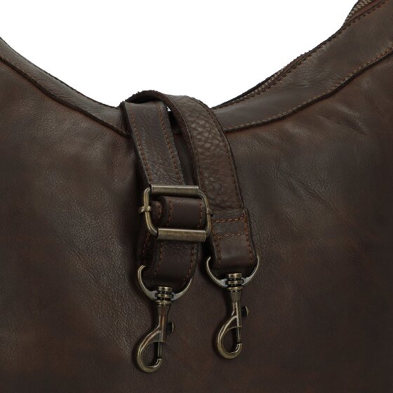 Harbour 2nd Anchor Love Amar Schoudertas Leder 33 cm