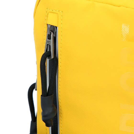 camel active Explore Mini tas Schoudertas 12.5 cm