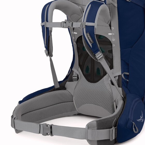 Osprey Ariel 65 EF Trekking rugzak 75 cm