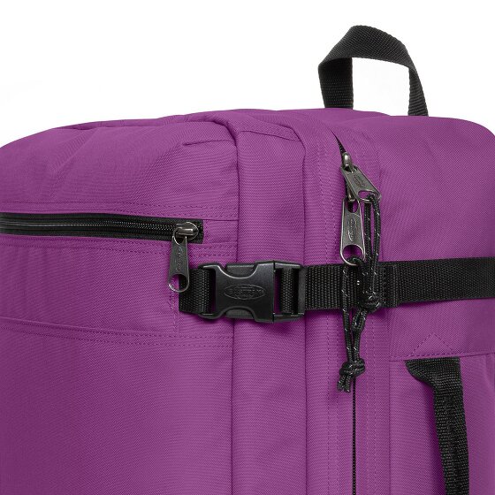 Eastpak Transit'r Pack Weekender rugzak 44 cm laptopvak