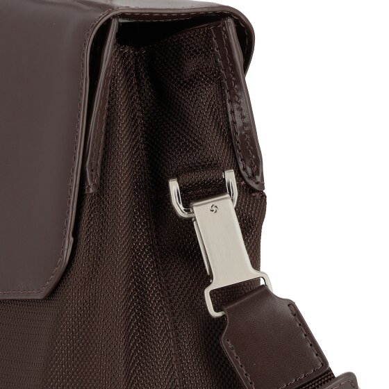 Samsonite S-Oulite aktetas 40 cm laptopvak