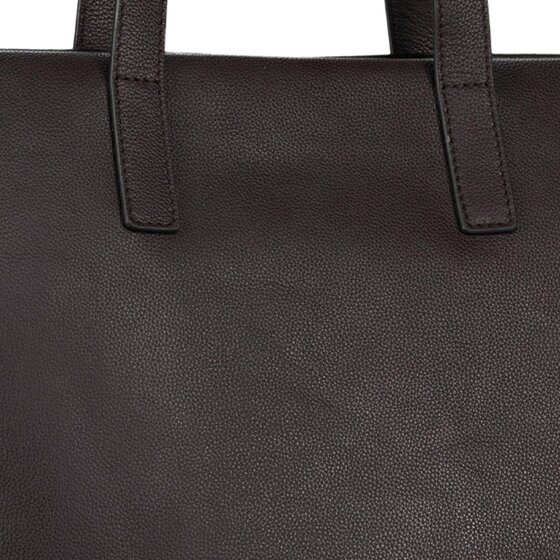 Jost Lysa Schoudertas Leder 36 cm