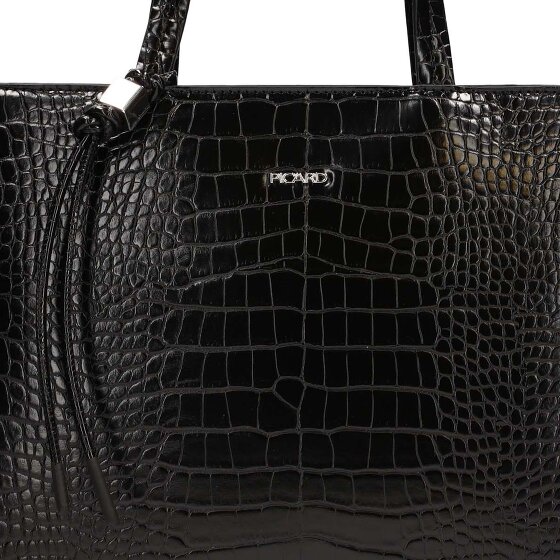 Picard Wild Art Shopper Tas 34 cm