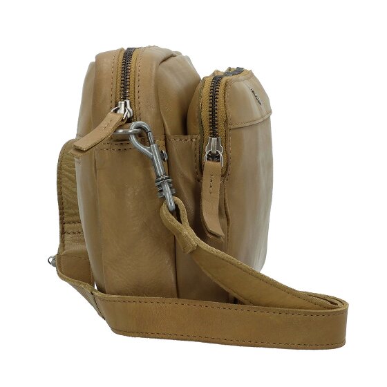 Harbour 2nd Anchor Love Thalea Schoudertas Leer 23 cm