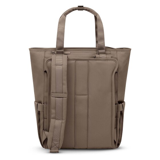 Kapten & Son Lindby Pro Dagrugzak 55 cm Laptopvak