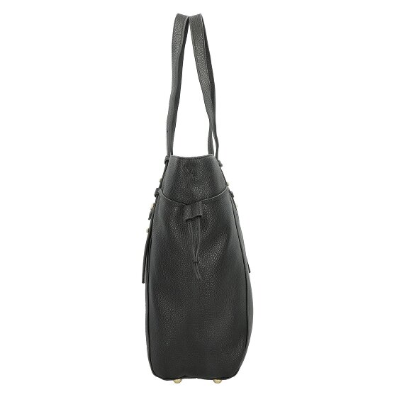 Hey Marly Pretty Wonder Shopper Tas M Leer 50 cm