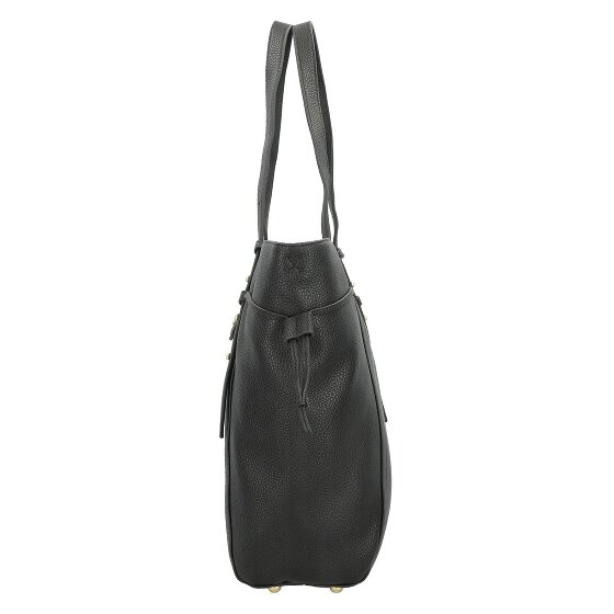 Hey Marly Pretty Wonder Shopper Tas M Leer 50 cm