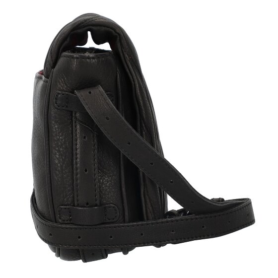 Cowboysbag Dallas Schoudertas Leer 22 cm