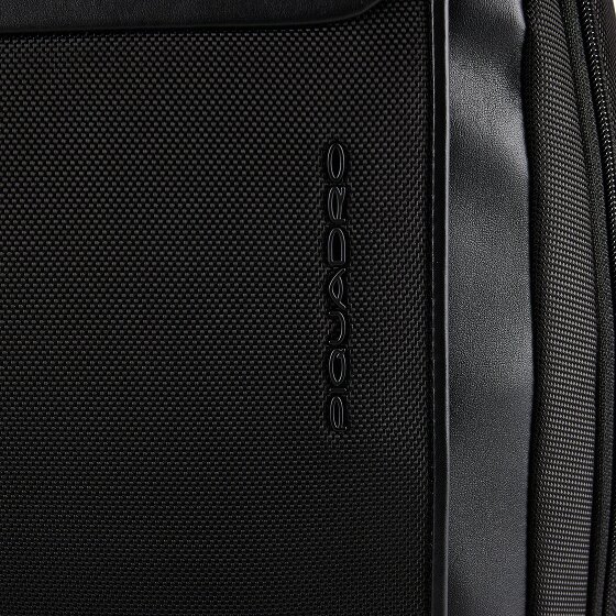 Piquadro Lyss reisrugzak 43 cm laptopvak