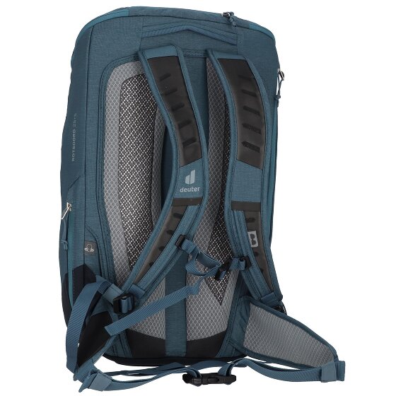 Deuter Rotsoord 25+5 Dagrugzak 52 cm Laptop compartiment