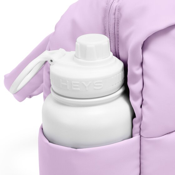 Heys Puffer Schoudertas 33 cm Laptop compartiment