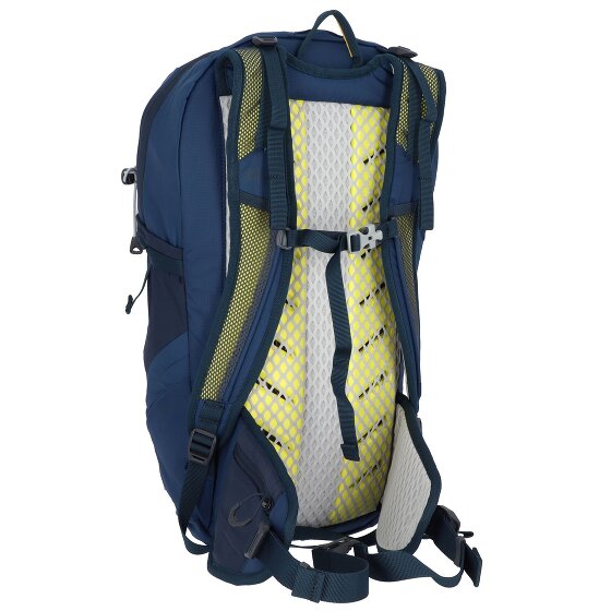 Jack Wolfskin Wolftrail 22 Recco rugzak 50 cm
