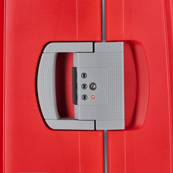 Samsonite Macer 4 wielen Trolley 81 cm