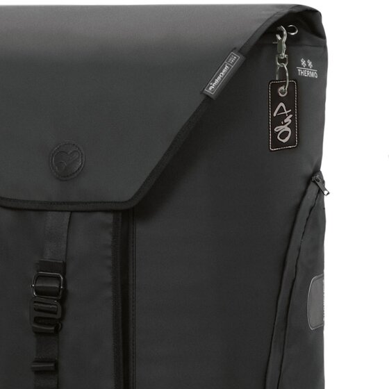 Andersen Shopper Royal Shopper Oli.P 2.0 Winkelwagen 59 cm