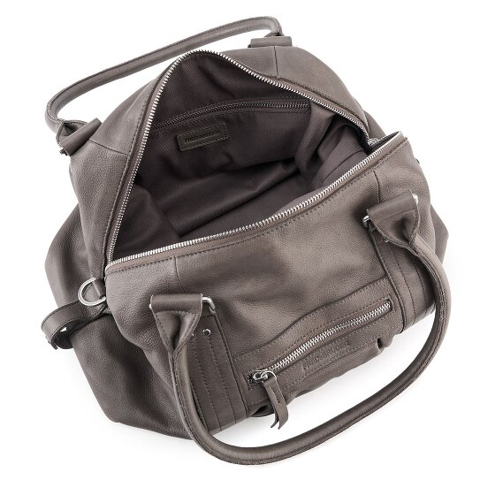 FredsBruder Pocket Play Schoudertas Leder 40 cm
